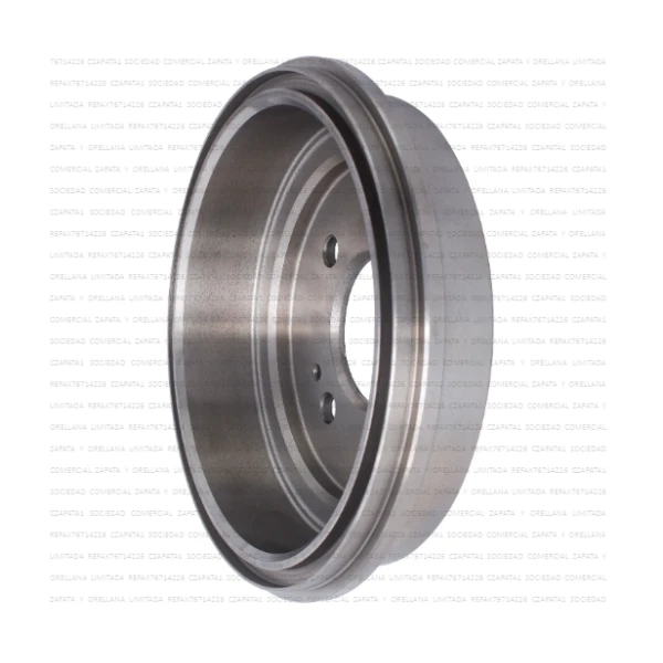 Tambor de freno para hyundai getz 2003 2011 1.3 / 1.4 / 1.6 - Tambores De Freno | ClickRepuestos