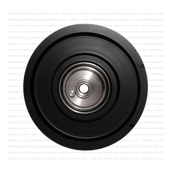 Polea De Cigueñal Para Nissan Sunny 1982 1993 1.3 / 1.5 E13s/e15s