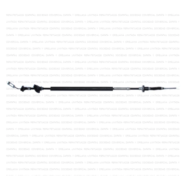 Piola De Embrague Para Suzuki Alto 2006 2013 1.1f10d Rf410 2 Sohc