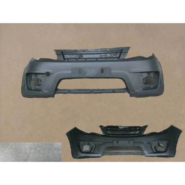 Parachoque Delantero Para Great Wall Voleex C20