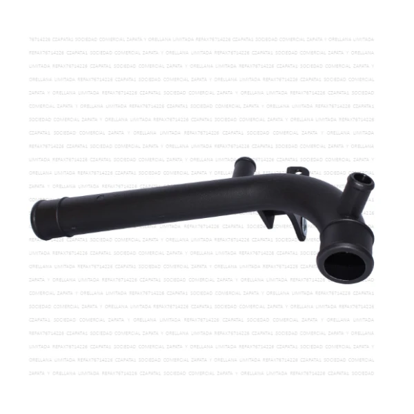 Tubo Para Chevrolet Corsa Evolution 2001 2005 1.8 Lj1 Sohc 8v