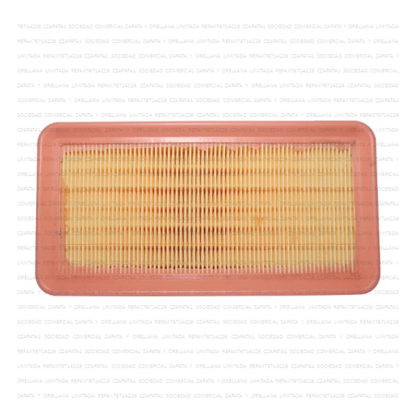 Filtro De Aire Para Hyundai New Accent 2006 2011 1.4/1.6  G4ee / G4ed