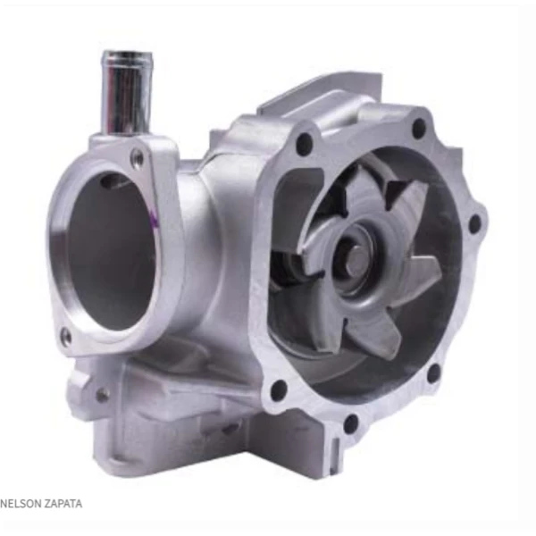 Bomba De Agua Para Subaru Forester 1997 2005 2.0 / 2.5