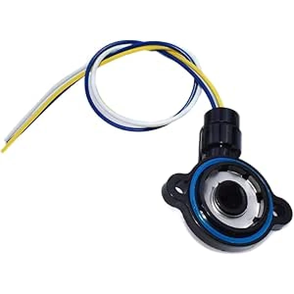 Sensor Tps Cavalier-s10-silverado-tahoe Echlin
