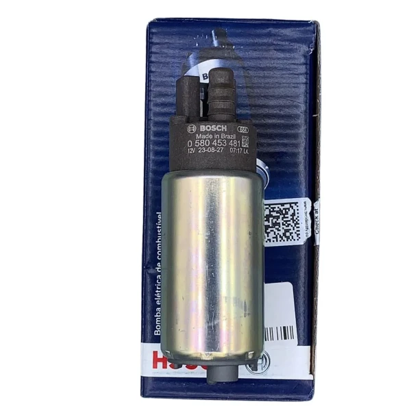 BOMBA BENCINA ELECTRICA UNIVERSAL 4 BAR CAUDAL 100LT/HR BOSCH