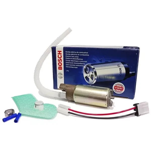 KIT BOMBA BENCINA 3 BAR 120 LT UNIVERSAL BOSCH