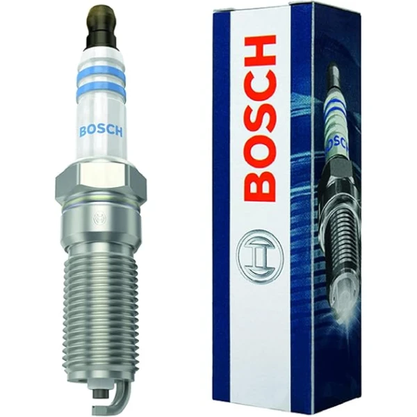 BUJIAS HR8MCV +39 FORD / MAZDA BOSCH