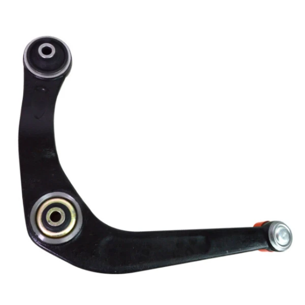 Bandeja de suspensión para peugeot 206 1999 2009 1.4 / 1.6 - Bandejas De Suspensión | ClickRepuestos