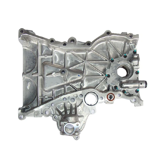 Bomba De Aceite Para Chevrolet Sail 1.4