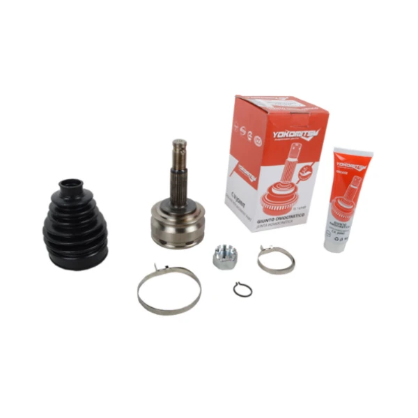 Homocineticas Para Opel Corsa