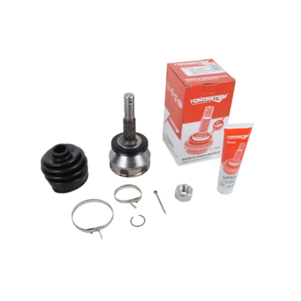 Homocineticas Para Nissan Sentra B12 1988 1992