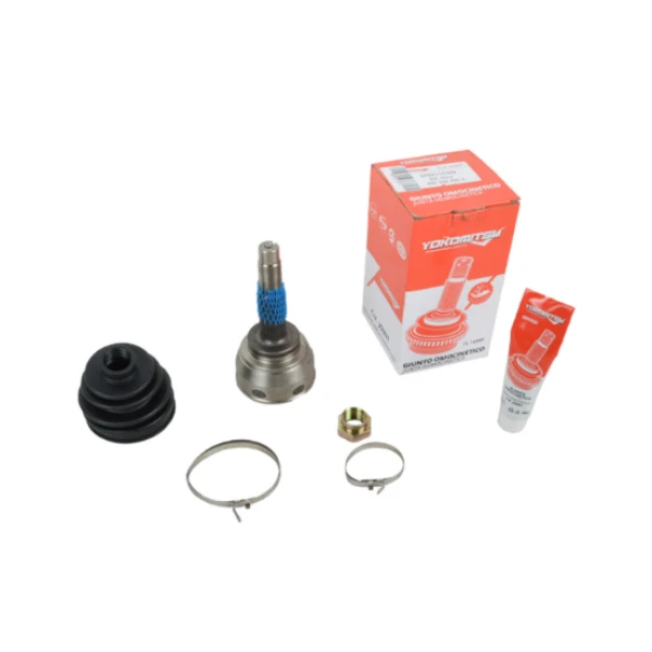 Homocineticas Para Nissan Sentra B12