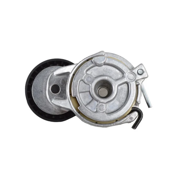 Tensor Correa Alternador Con Soporte Peugeot Partner B9 20008-2018 Yokomitsu