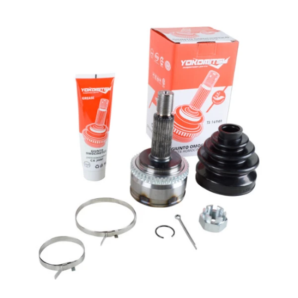 Homocineticas Para Hyundai Elantra 2005 2021