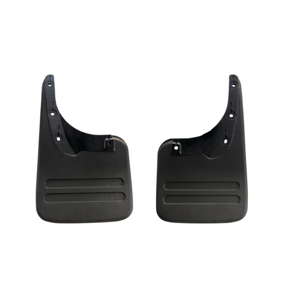 Guardafango Para Toyota Hilux 2005 2.5 3.0