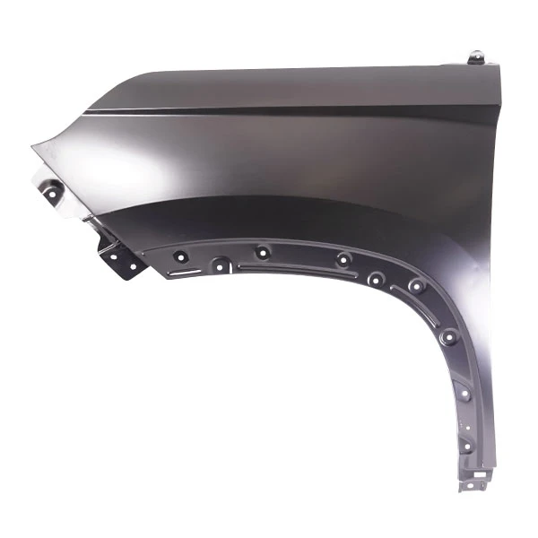 Tapabarro Para Chevrolet Captiva 2019 2021 1.5