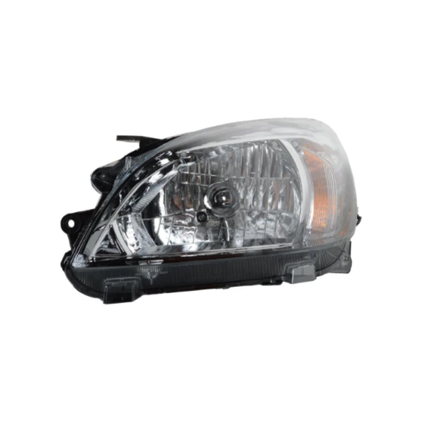 Optico Para Great Wall Voleex C30 2013 2024