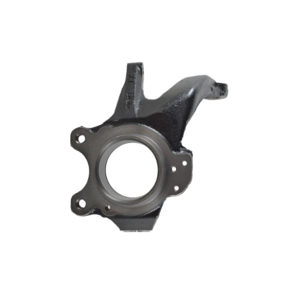 Muñon delantero izquierdo para chevrolet sail 2011 2017 1.4