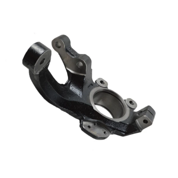 Muñon delantero izquierdo para chevrolet sail 2011 2017 1.4 - Muñones Delanteros Izquierdos | ClickRepuestos