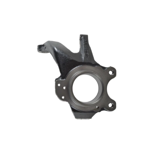 Muñon Delantero Derecho Para Chevrolet Sail 2011 2017 1.4