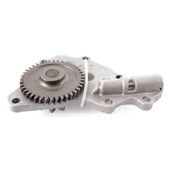 Bomba De Aceite Para Chevrolet D Max 2.5