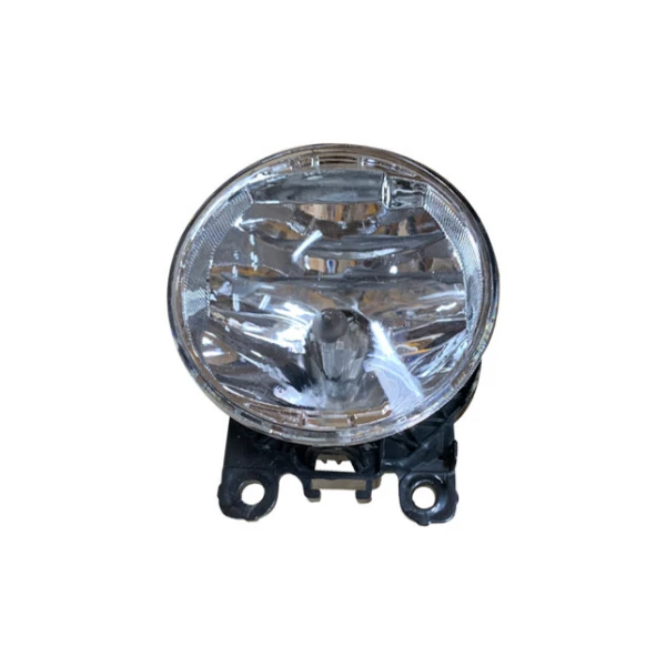 Neblinero Para Renault Duster 2015 2019