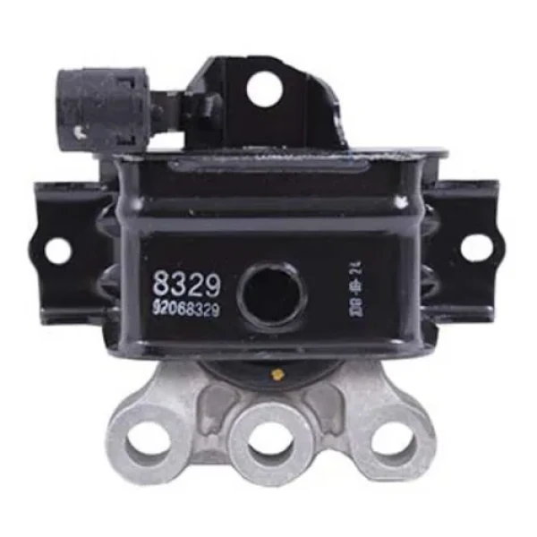 Soporte Motor Lado Izquerdo Mecanico Sonic 1.6 12/16 Irp