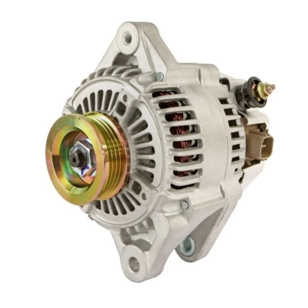 Alternador 90amp Toyota Yaris 2006/ Polea 4pk 59mm