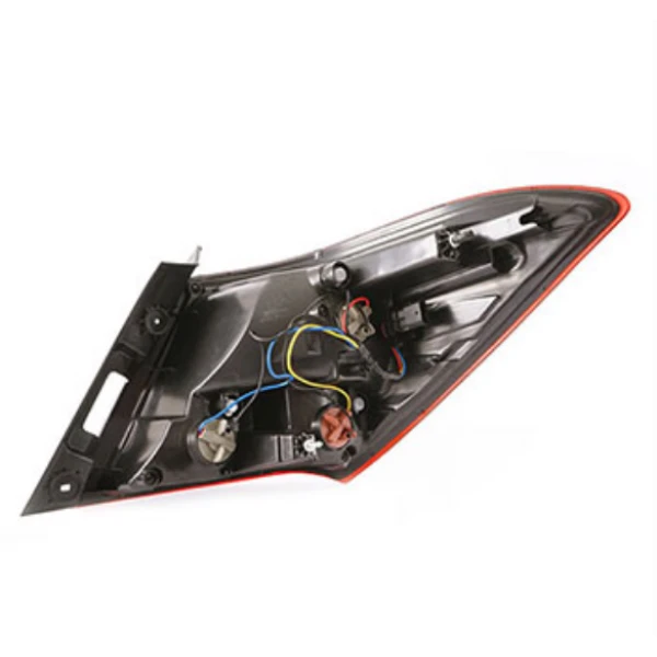 Farol trasero para chevrolet prisma 2017 2018 - Faroles Traseros | ClickRepuestos