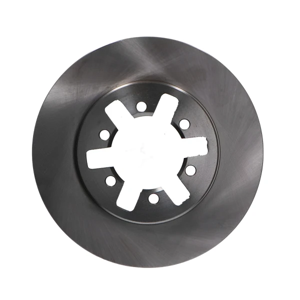 Disco De Freno Para Nissan D21 1993 2009