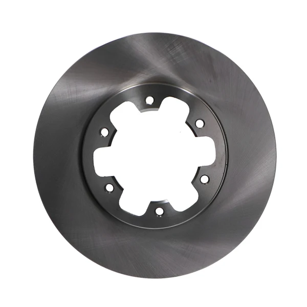 Disco De Freno Para Nissan Terrano D22 1999 2014 4x4
