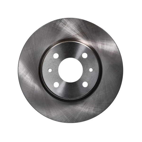 Disco De Freno Para Fiat Qubo 2013 2021