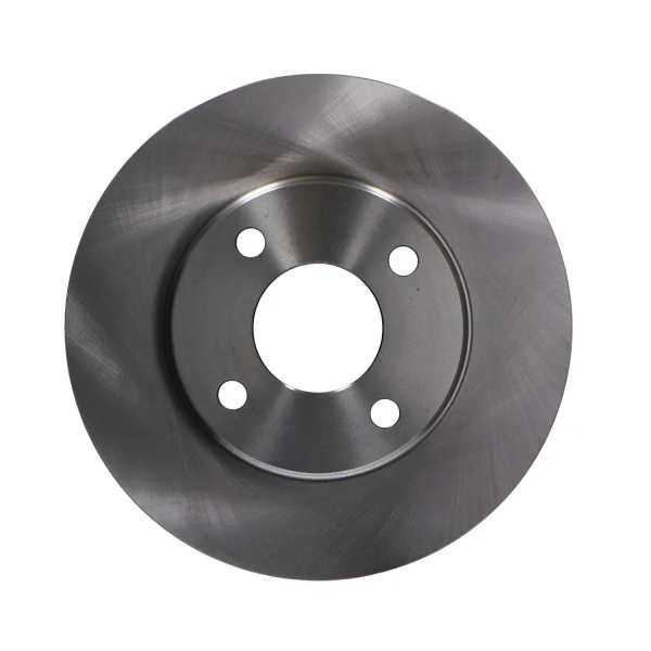 Disco De Freno Para Ford Ecosport 2003 2012