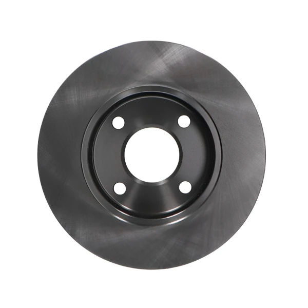 Disco de freno para ford ecosport 2003 2012 - Discos De Frenos | ClickRepuestos
