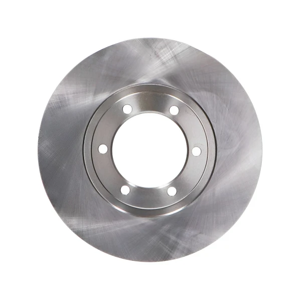 Disco De Freno Para Kia Frontier 2002 2011