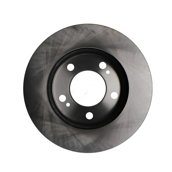 Disco de freno para ssangyong actyon 2006 2012 - Discos De Frenos | ClickRepuestos