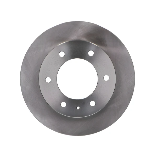 Disco De Freno Para Ford Ranger 2007 2012 4x4