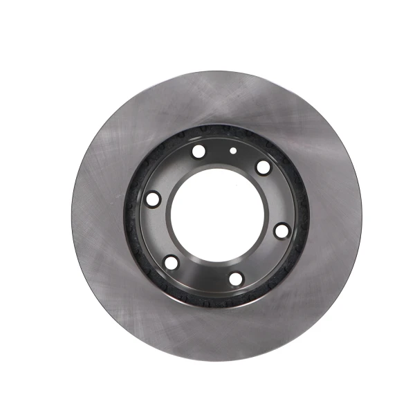 Disco de freno para ford ranger 2007 2012 4x4 - Discos De Frenos | ClickRepuestos