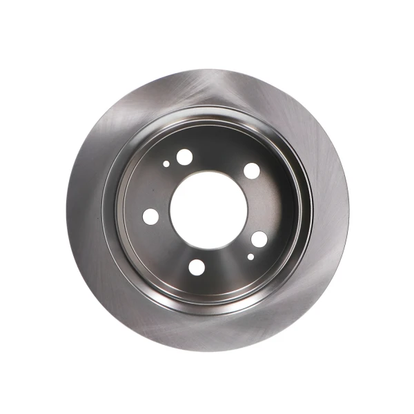 Disco de freno para ssangyong actyon sports 2006 2022 - Discos De Frenos | ClickRepuestos