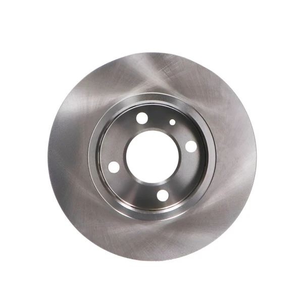 Disco de freno para volkswagen saveiro 2009 2013 g5 - Discos De Frenos | ClickRepuestos