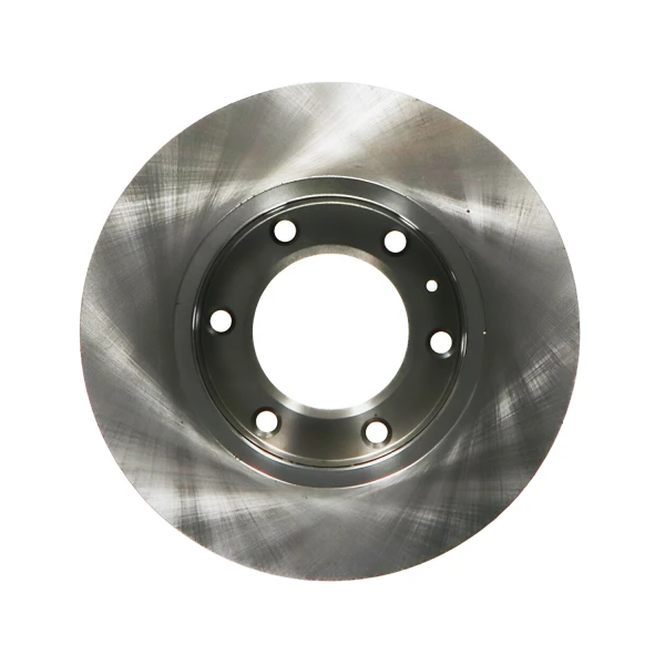 Disco de freno para ford ranger 2012 2022 - Discos De Frenos | ClickRepuestos