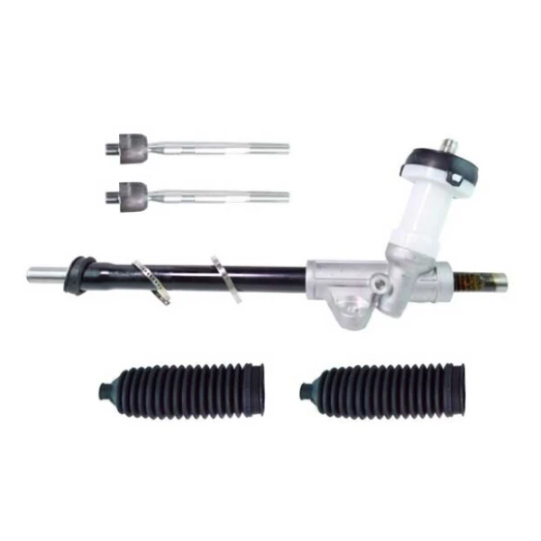 Cremallera de dirección para hyundai accent rb 2012 2020 1.4 / 1.6 - Cremalleras De Dirección | ClickRepuestos