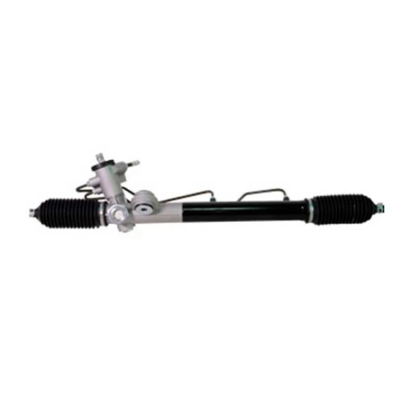 Cremallera De Dirección Para Samsung Sm3 2005 2014 1.6 Qg16