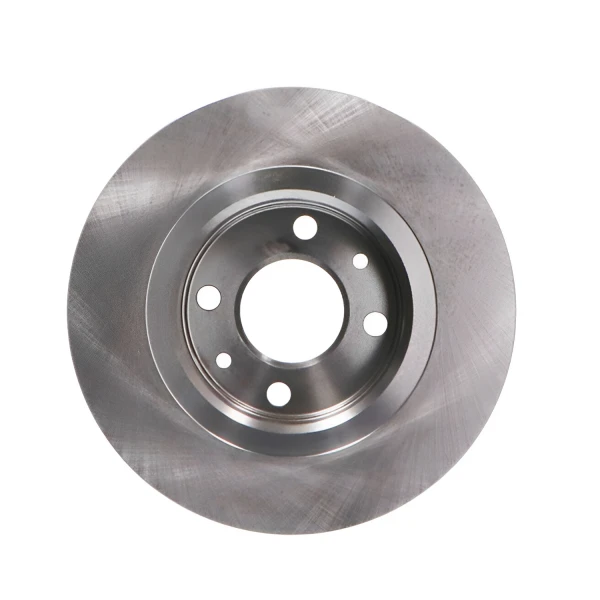 Disco de freno para renault logan 2008 2012 - Discos De Frenos | ClickRepuestos