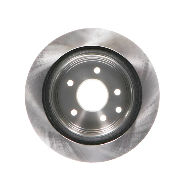 Disco de freno para nissan qashqai 2009 2015 - Discos De Frenos | ClickRepuestos