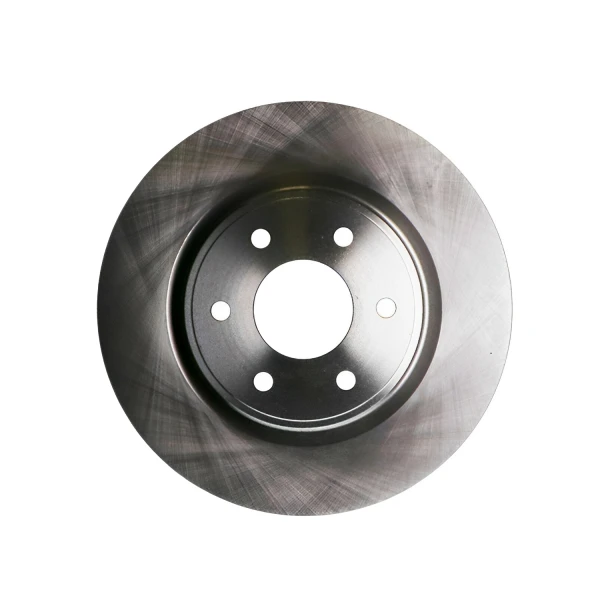 Disco De Freno Para Renault Alaskan 2017 2021
