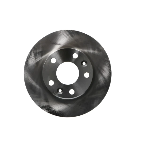 Disco De Freno Para Renault Duster 2012 2021