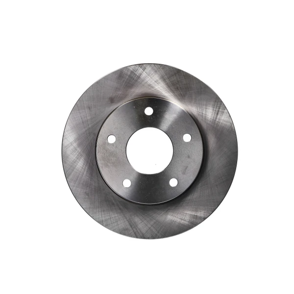 Disco De Freno Para Chevrolet Apache S10 1997 2012 4x4