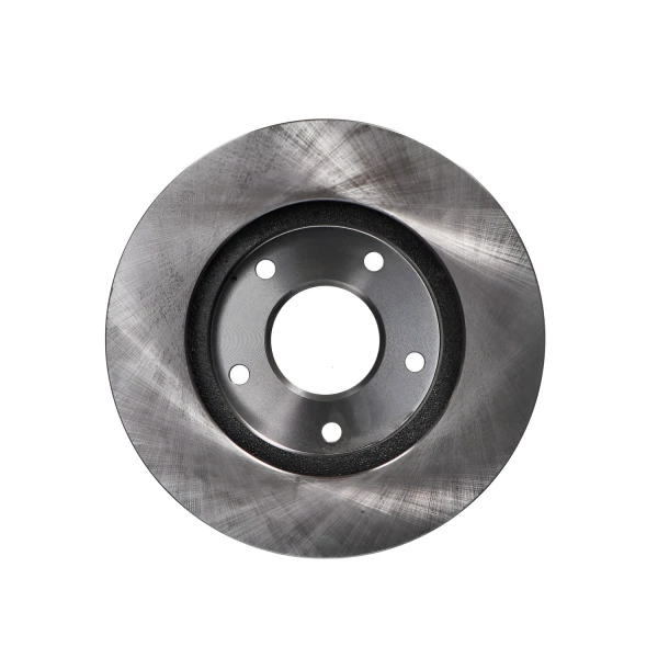 Disco de freno para chevrolet apache s10 1997 2012 4x4 - Discos De Frenos | ClickRepuestos