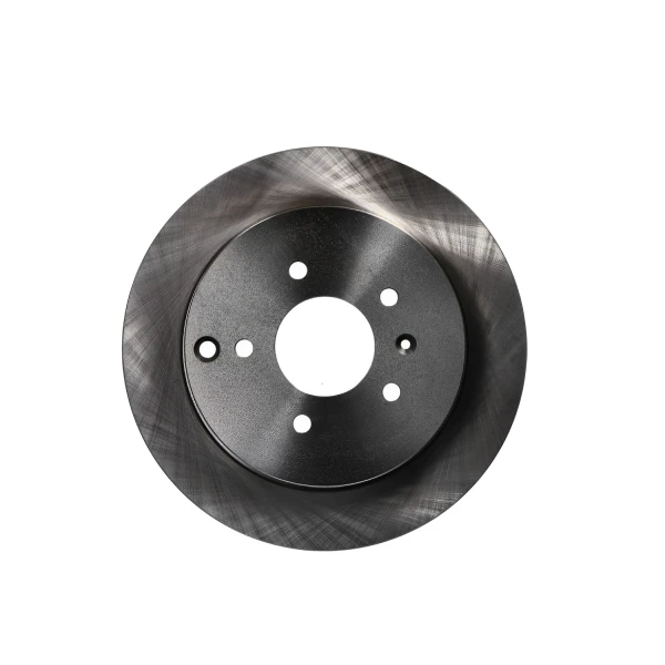 Disco De Freno Para Chevrolet Captiva 2006 2019